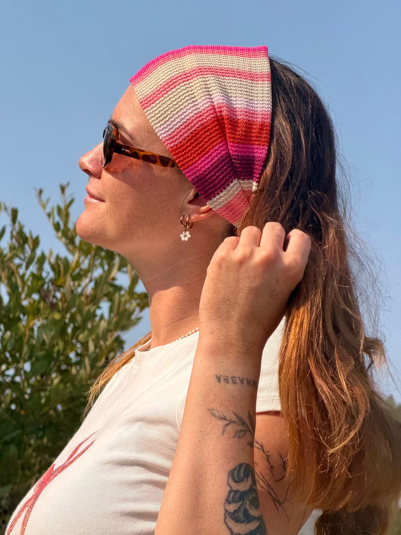 Bandana Yuna