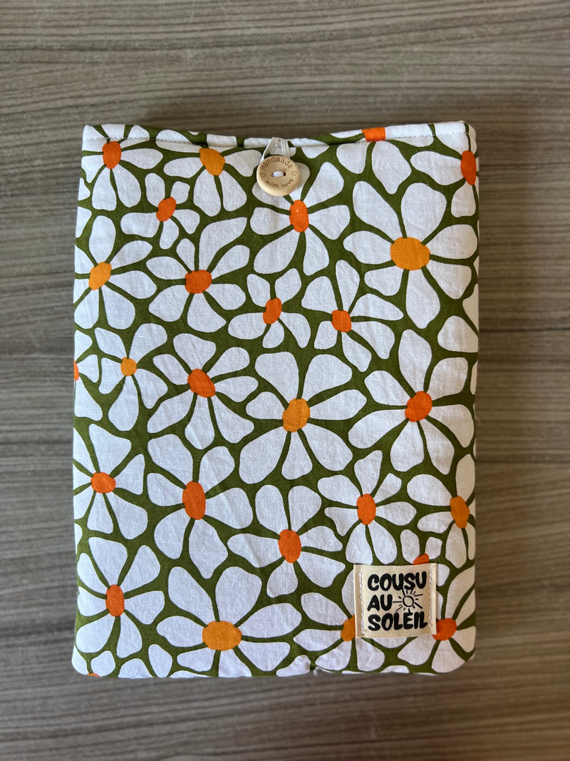 Pochette livre - Paris