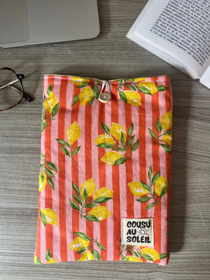 Pochette livre n°5