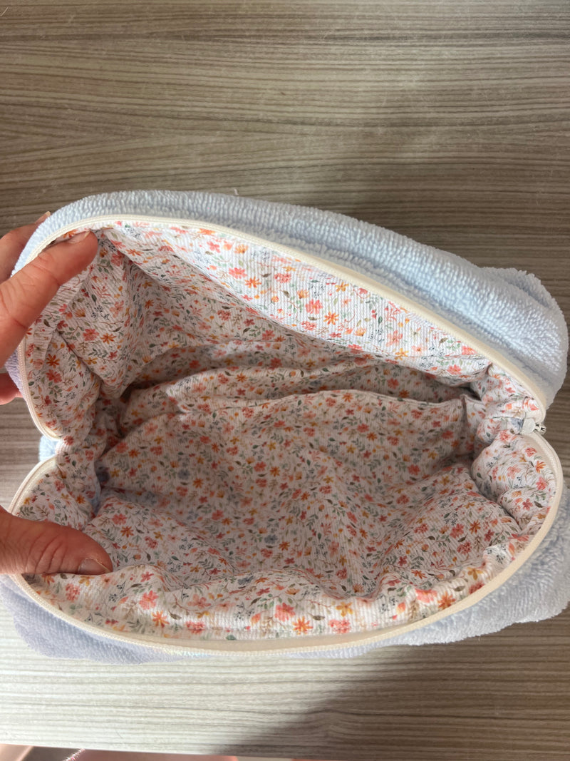 Trousse de toilette