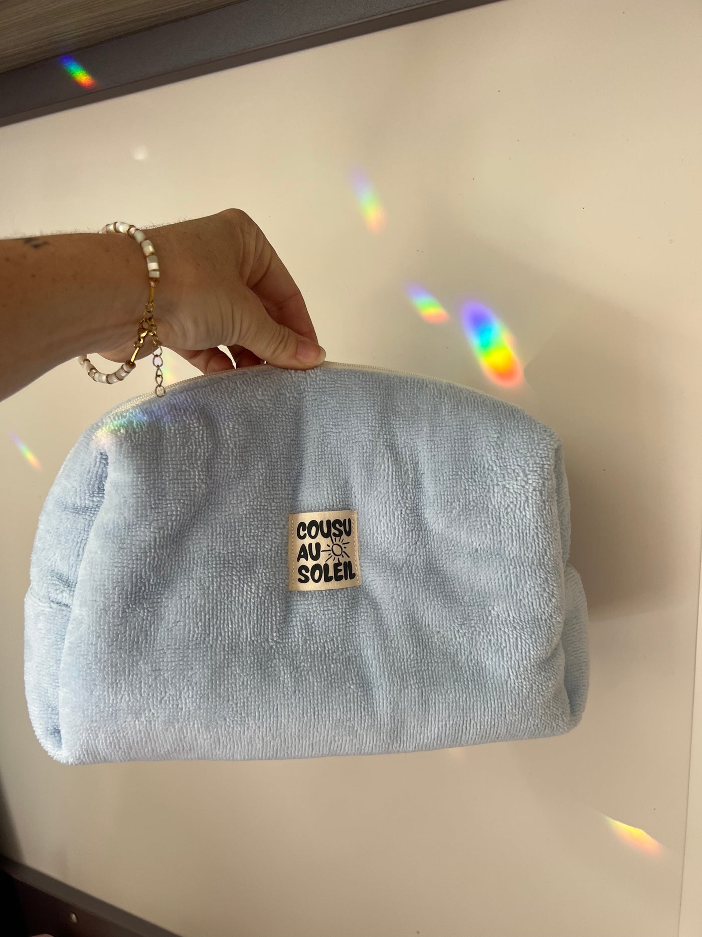 Trousse de toilette
