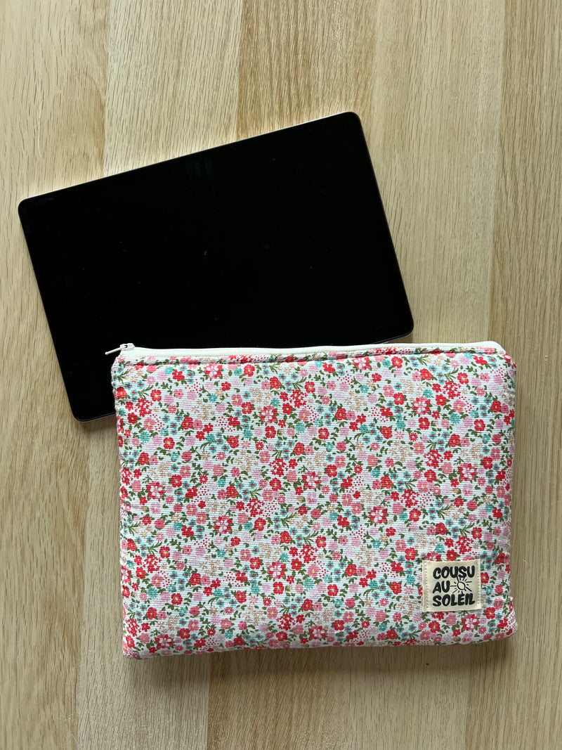 Housse ordi/Ipad n°2