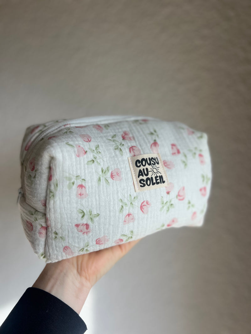 Trousse de toilette - N°2