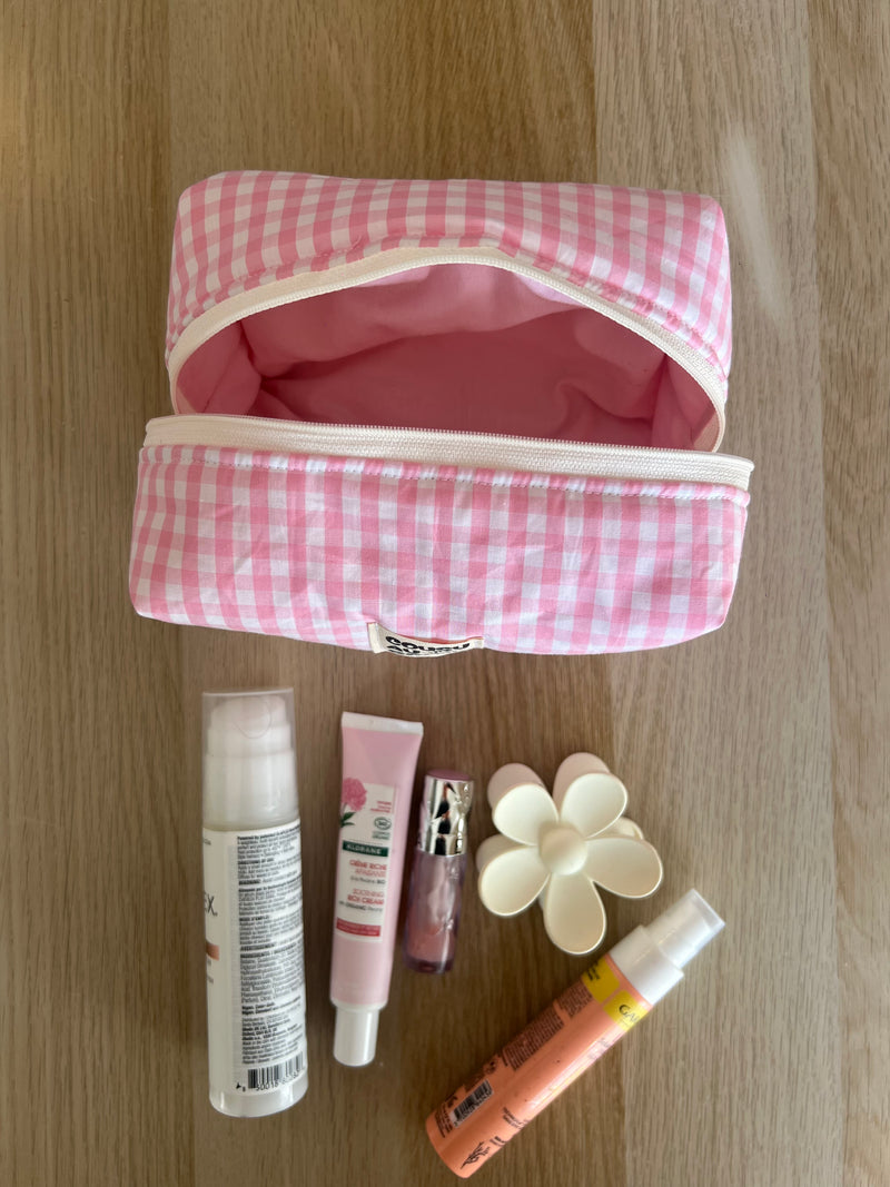 Trousse de toilette - N°10