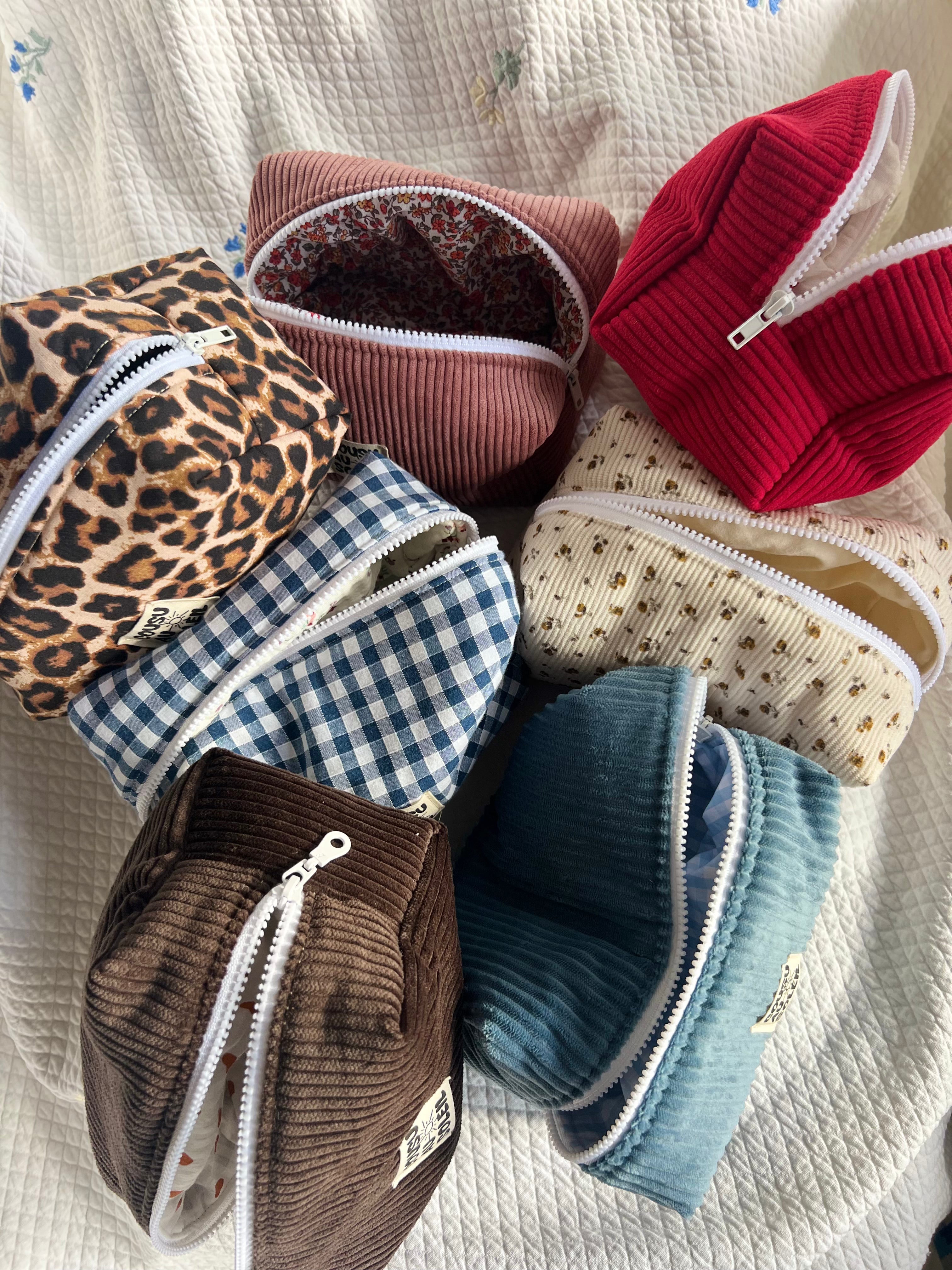 Trousses de toilette Eliot