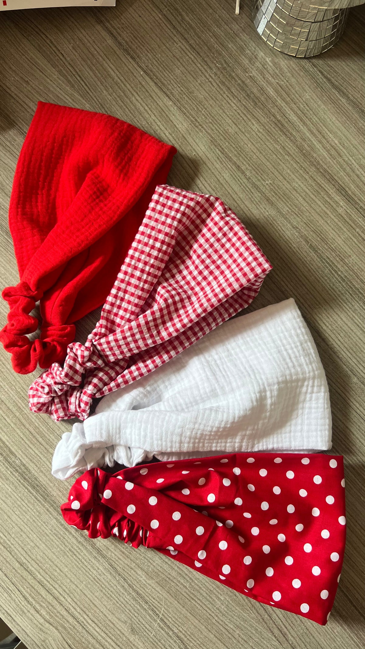 Bandanas