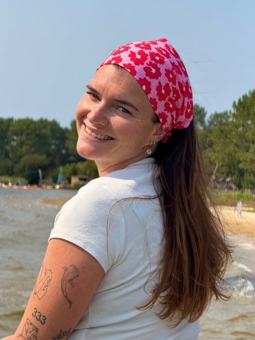 Bandana Fanny