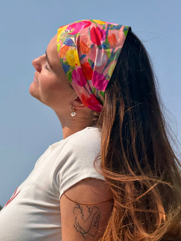 Bandana Clara
