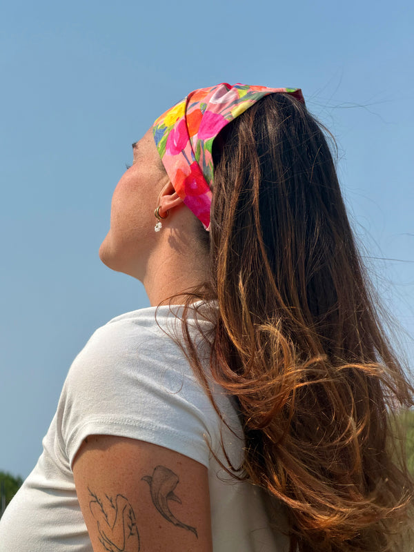 Bandana Clara