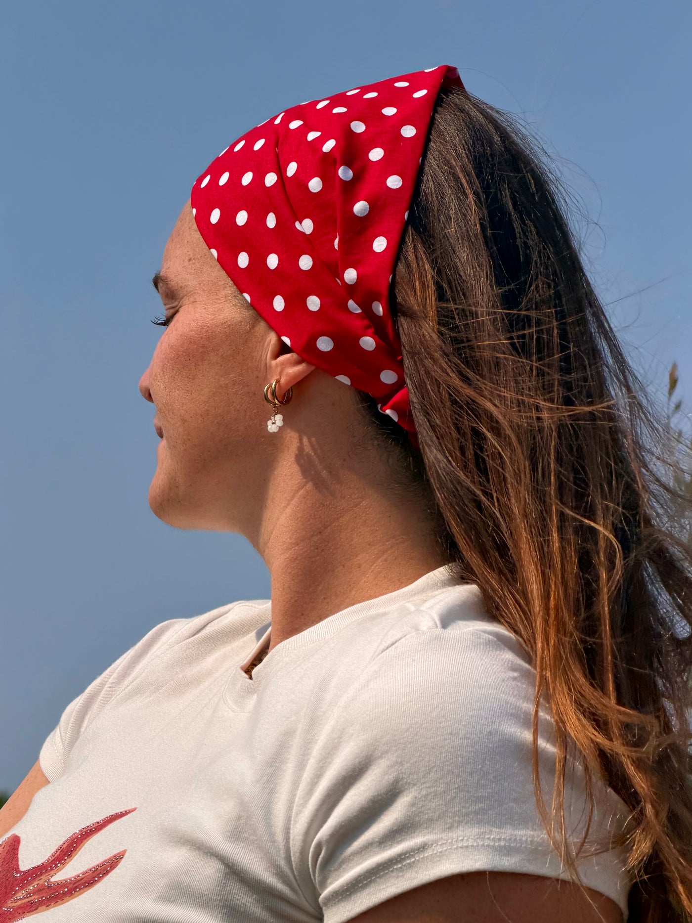 Bandana Louane