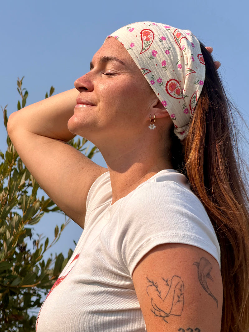 Bandana Paulette