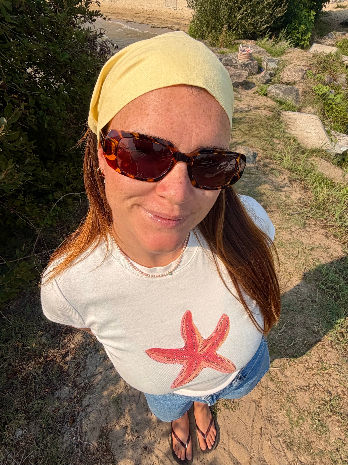 Bandana Doriane