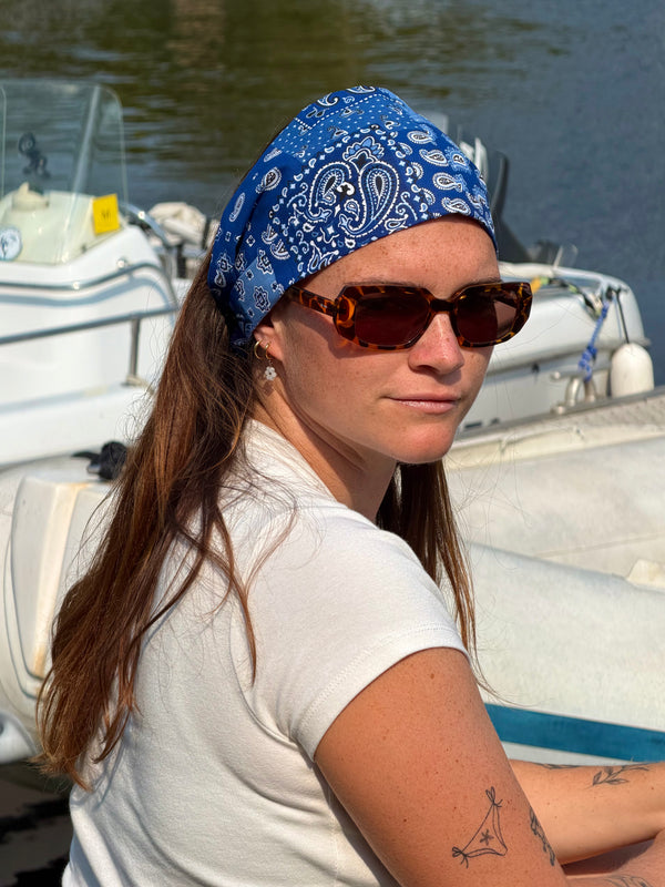 Bandana Tessa