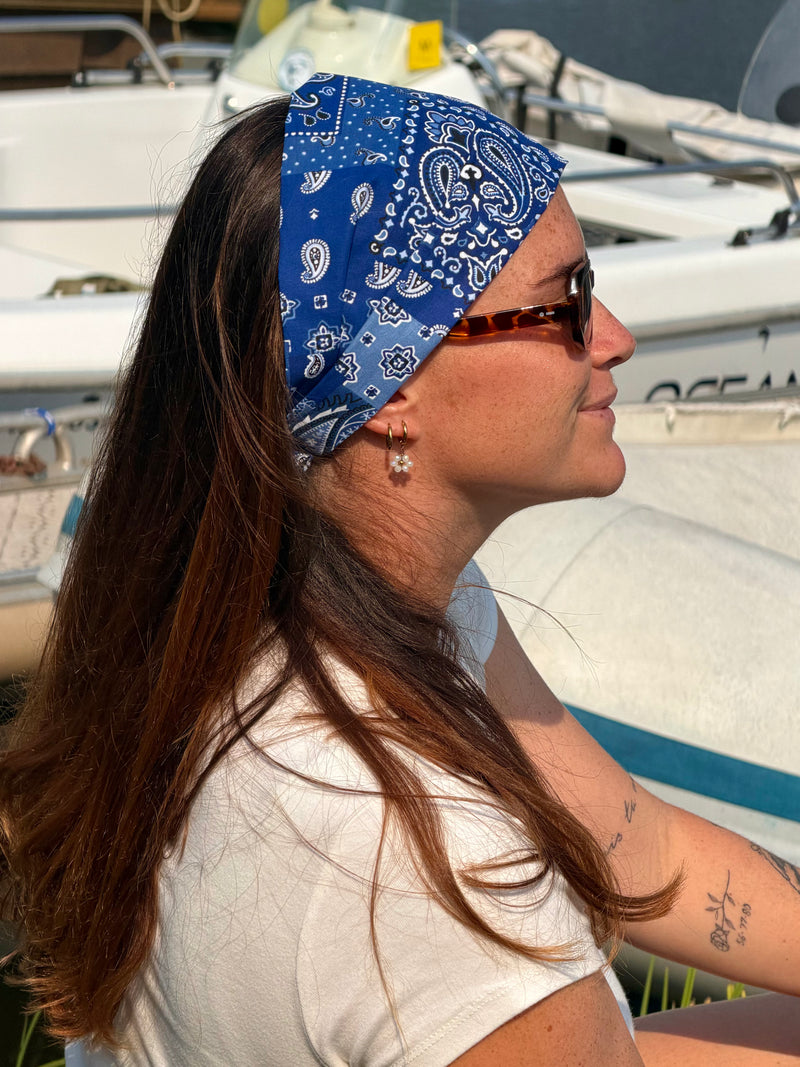 Bandana Tessa
