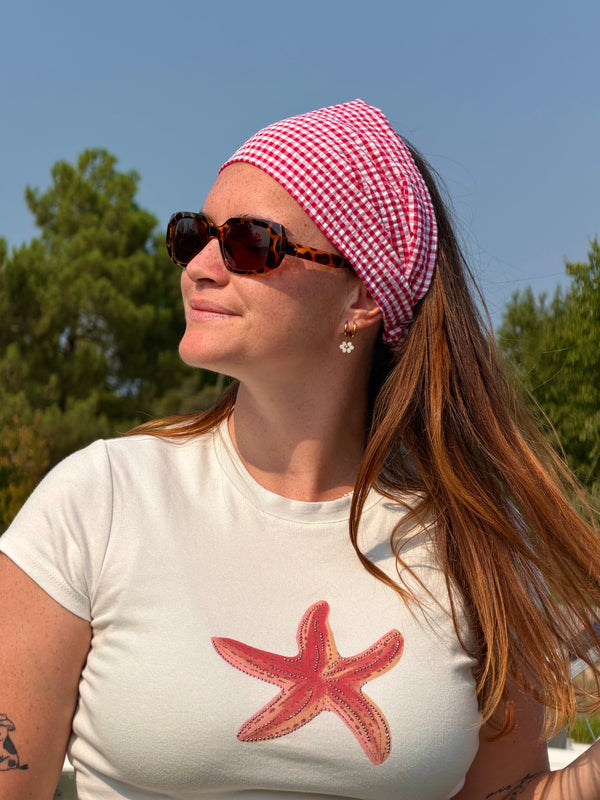 Bandana Noémie