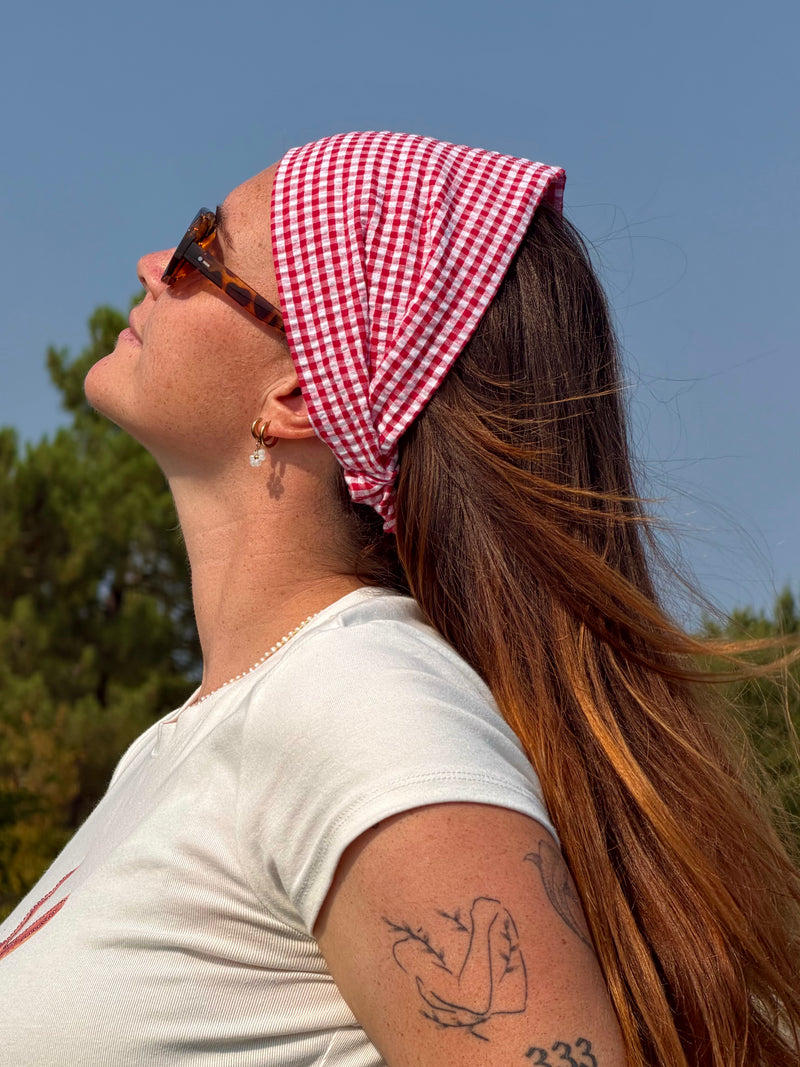 Bandana Noémie