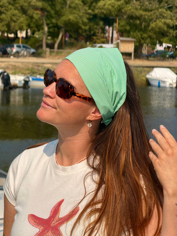Bandana Garance