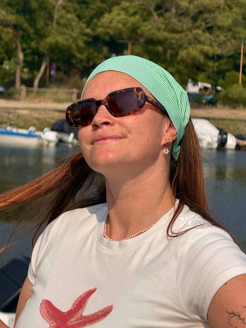 Bandana Garance