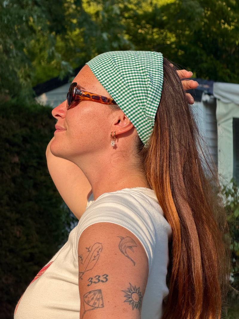 Bandana Lou