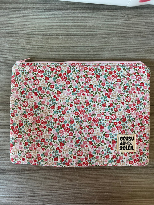 Housse ordi/Ipad n°2