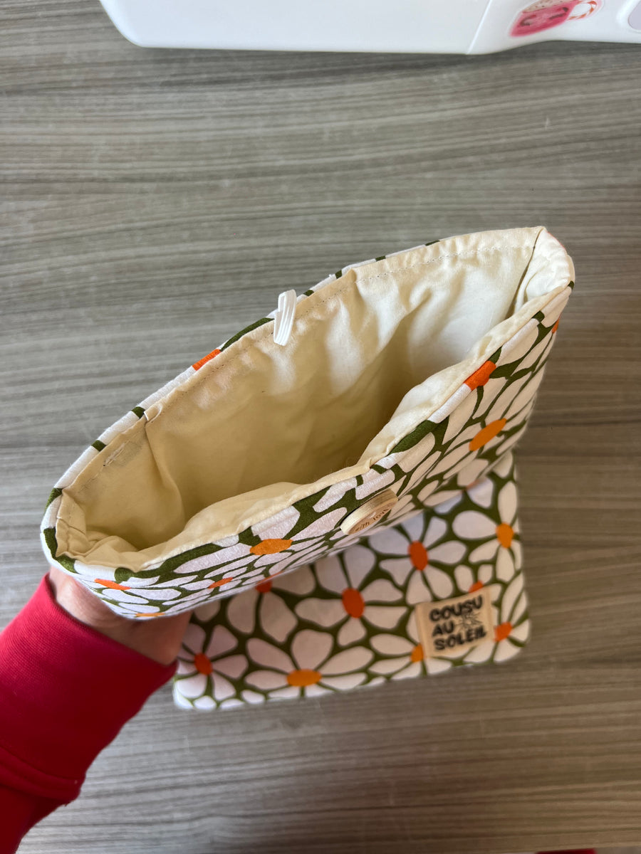 Pochette livre - Paris