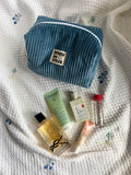 Trousse de toilette Eliot - N°7
