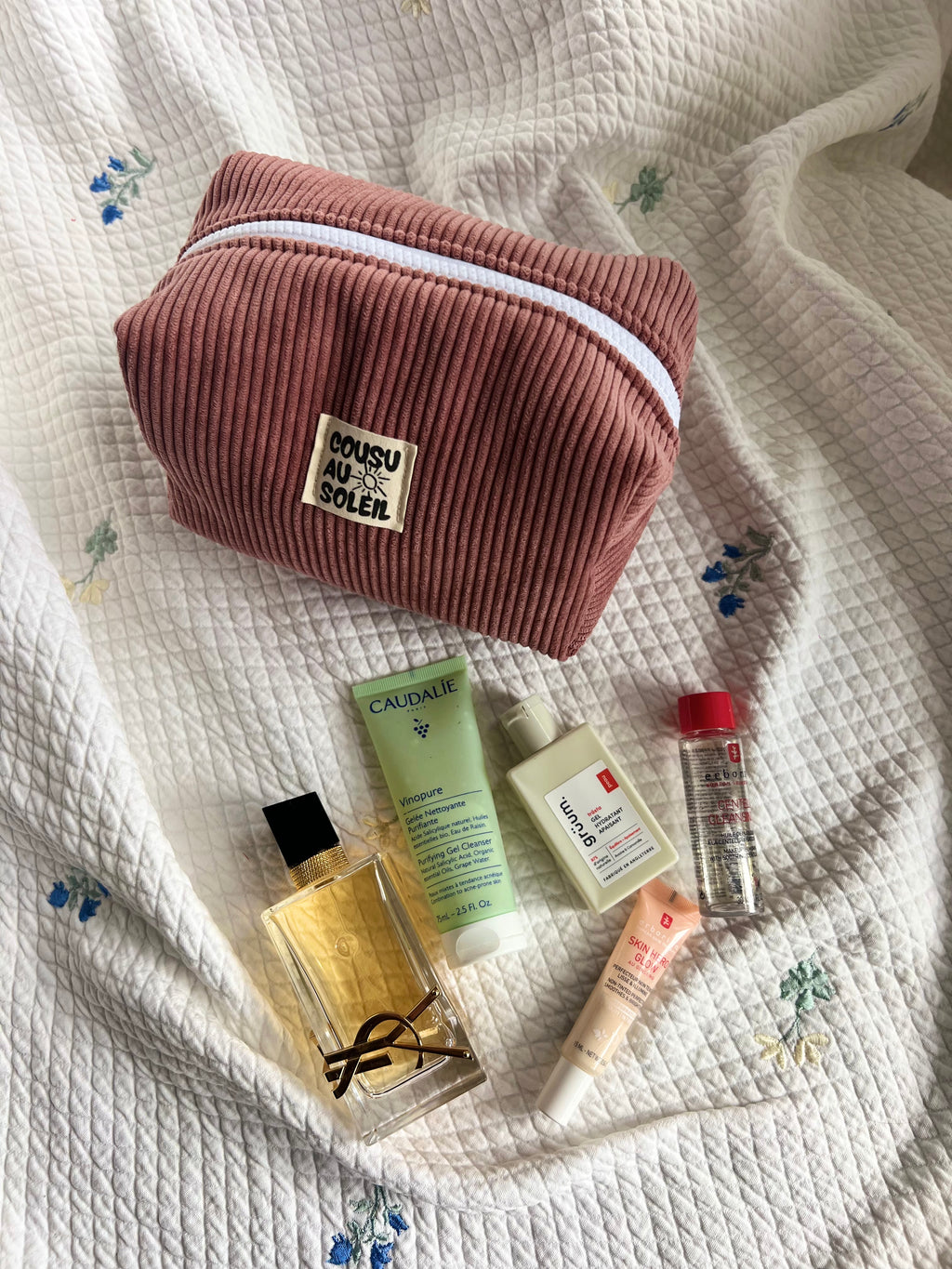 Trousse de toilette Eliot - N°2