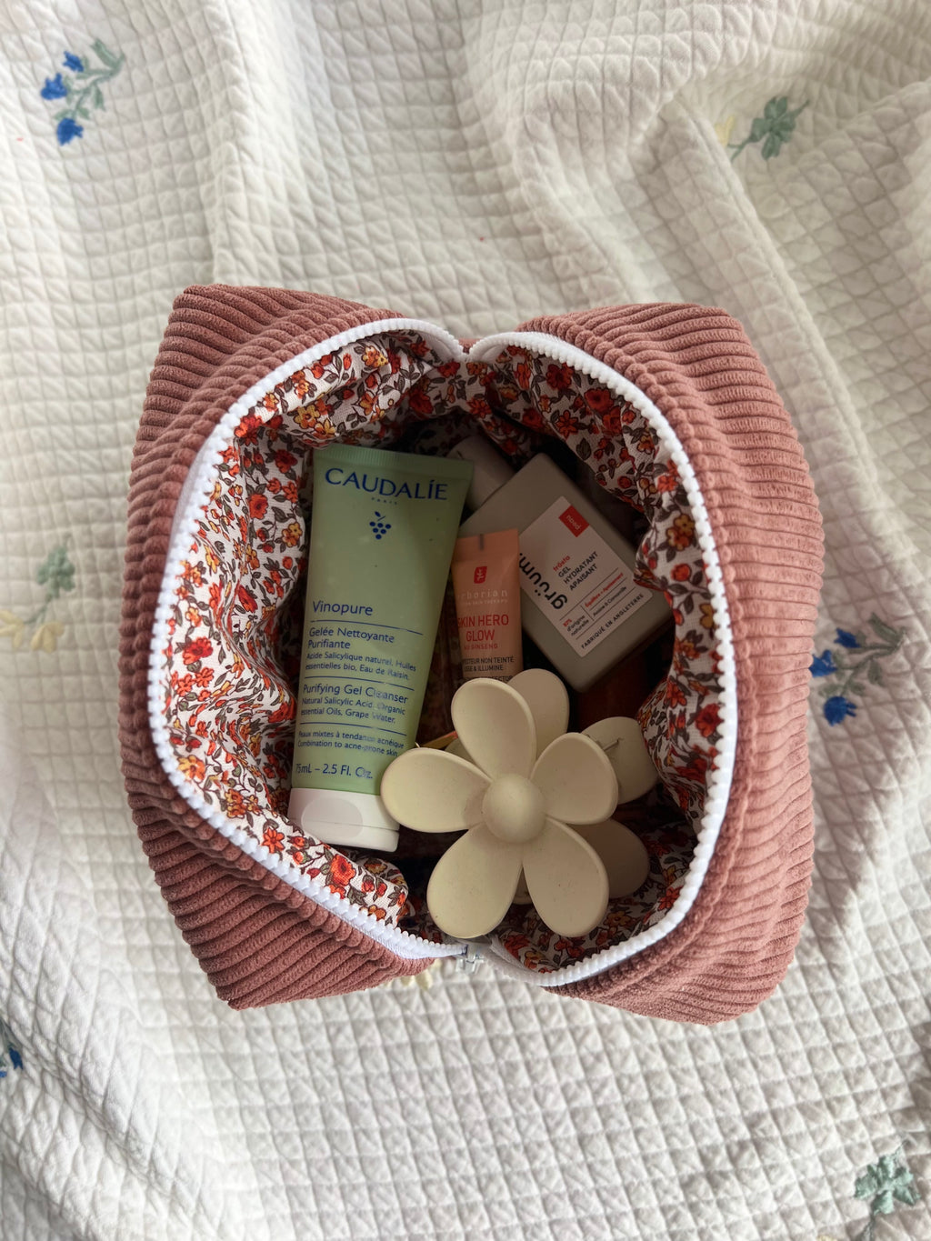 Trousse de toilette Eliot - N°2