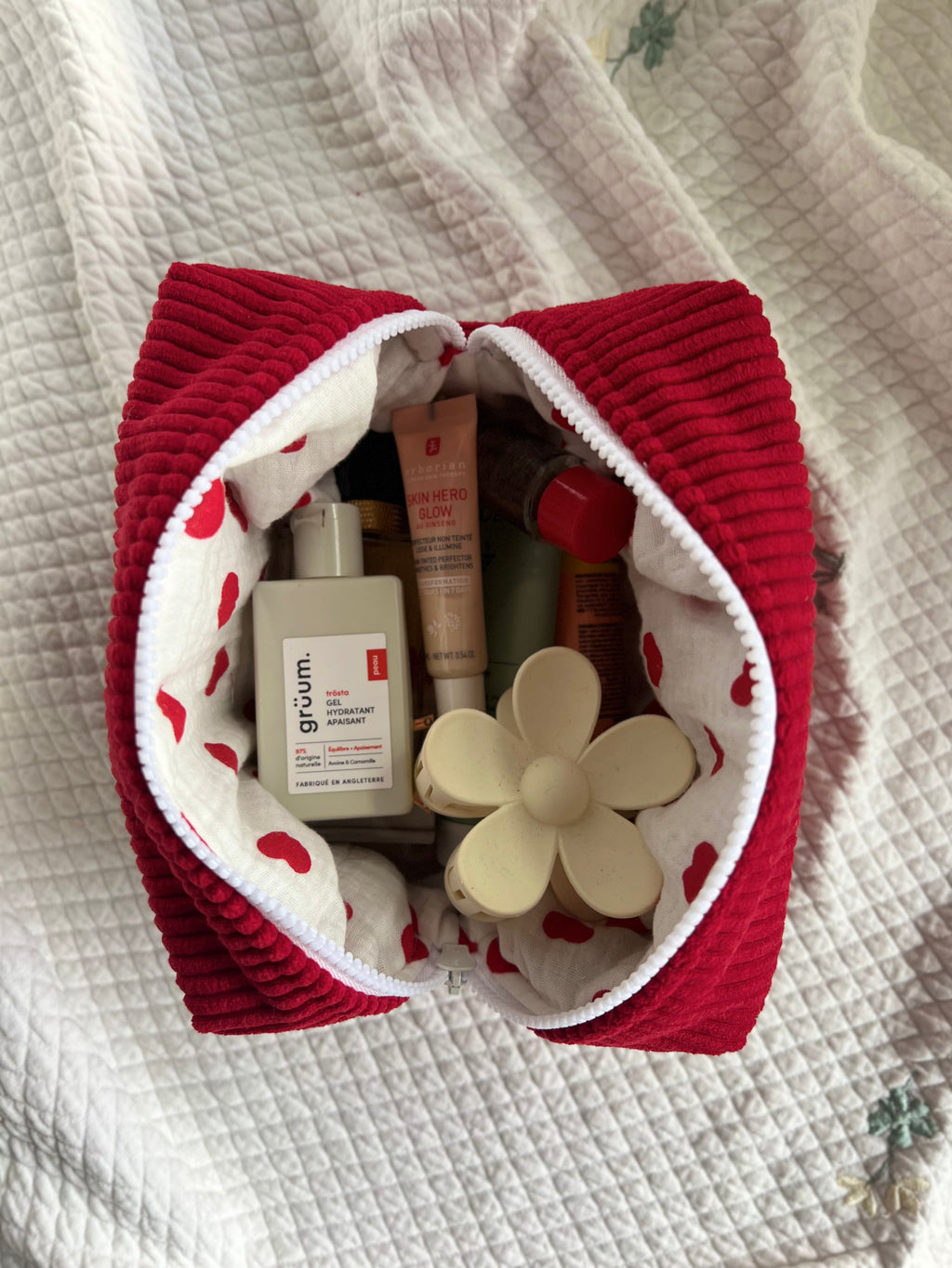 Trousse de toilette Eliot - N°4