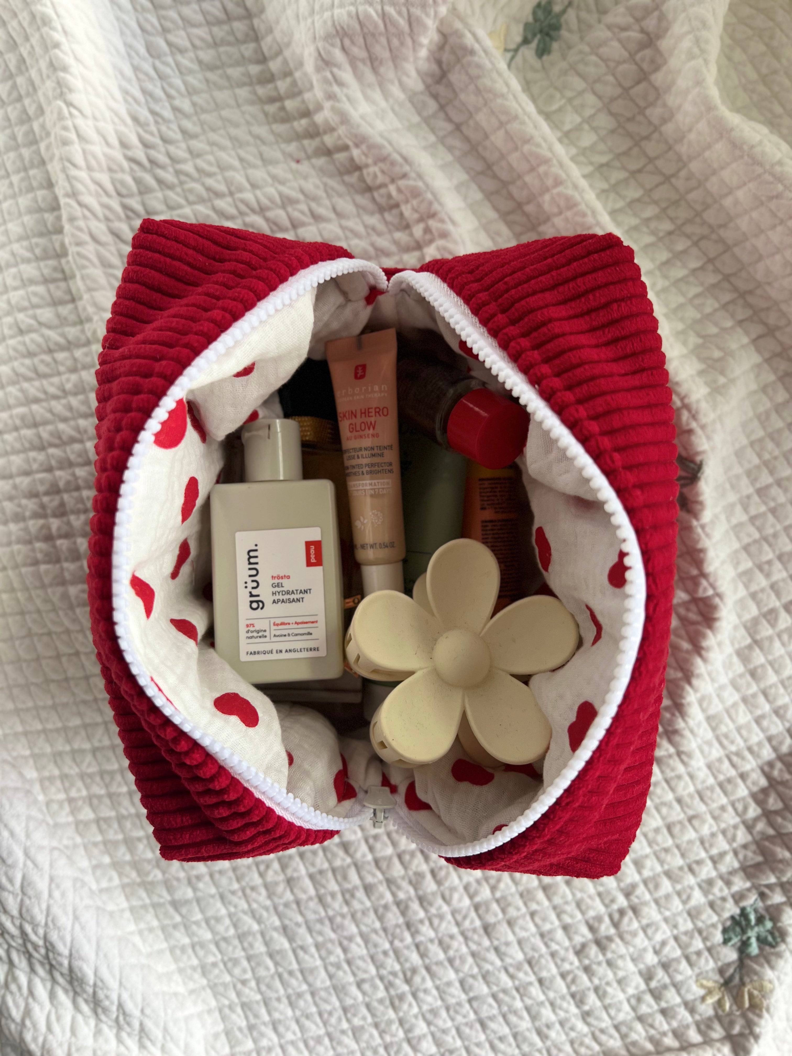 Trousse de toilette Eliot - N°4