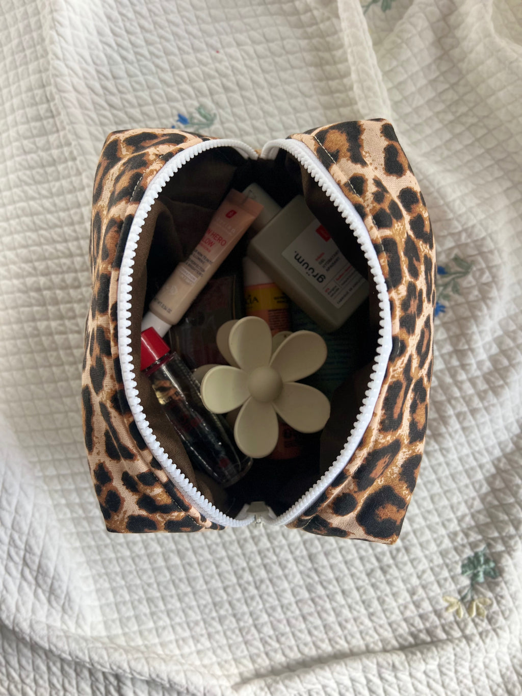 Trousse de toilette Eliot - N°5