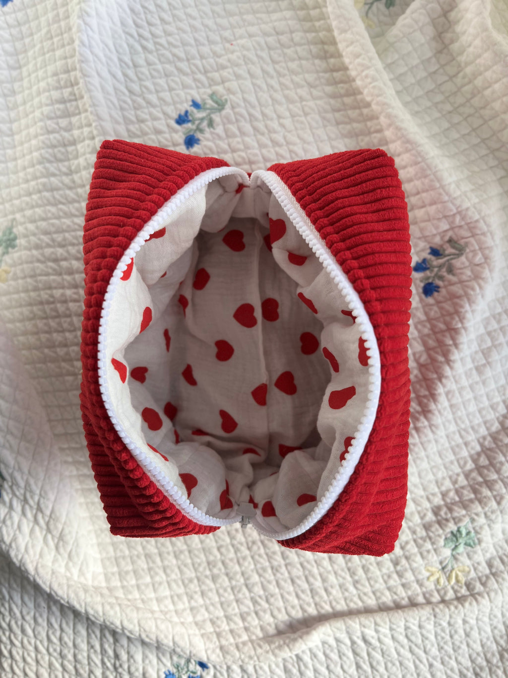 Trousse de toilette Eliot - N°4