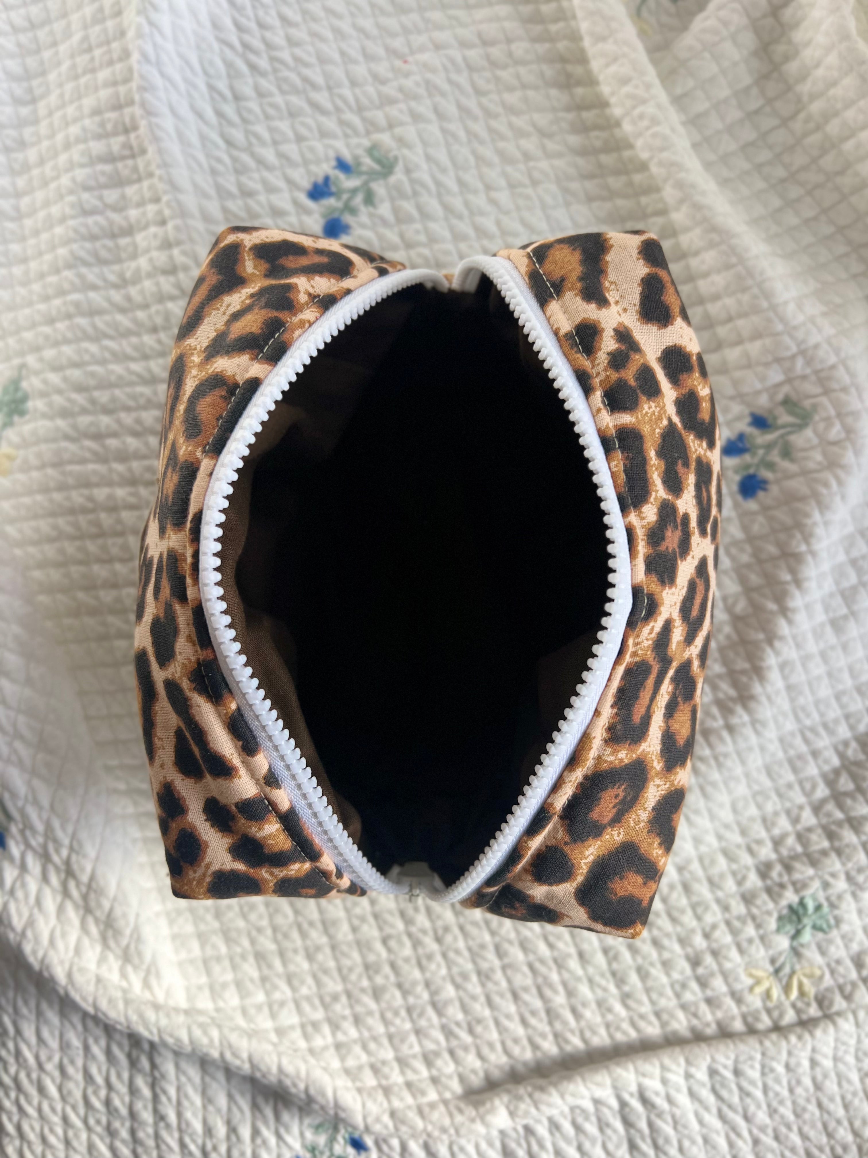 Trousse de toilette Eliot - N°5