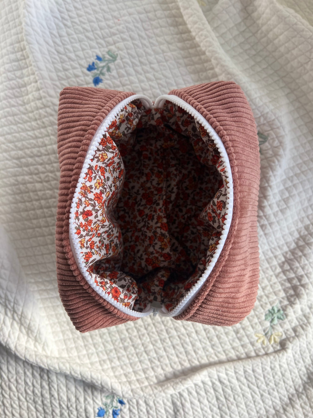 Trousse de toilette Eliot - N°2