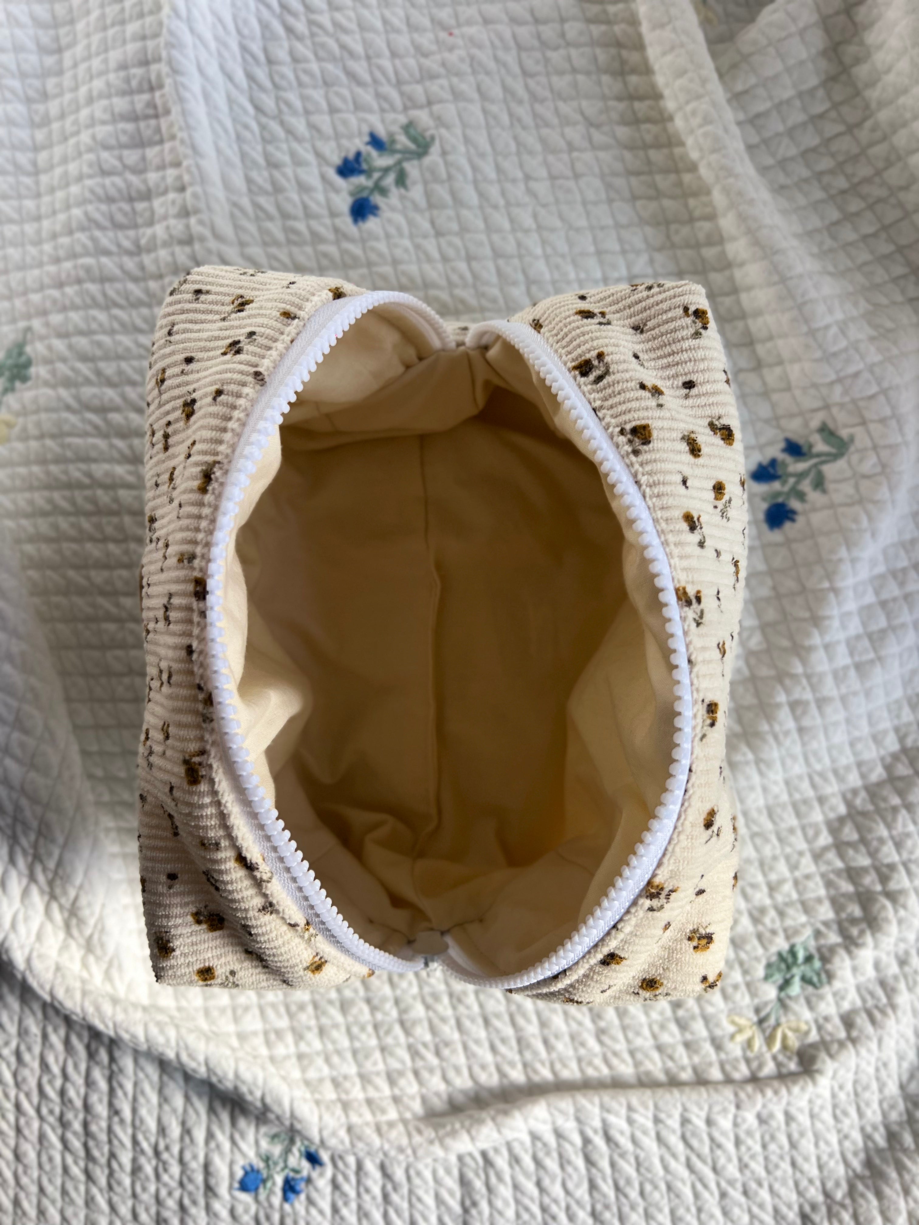 Trousse de toilette Eliot - N°1