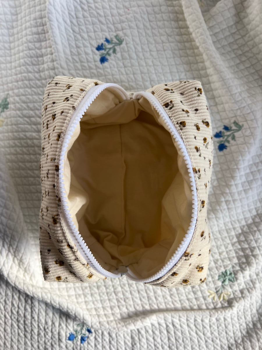 Trousse de toilette - N°1