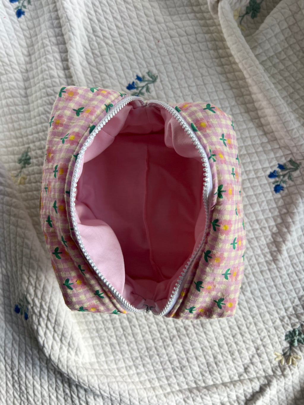 Trousse de toilette Eliot - N°3