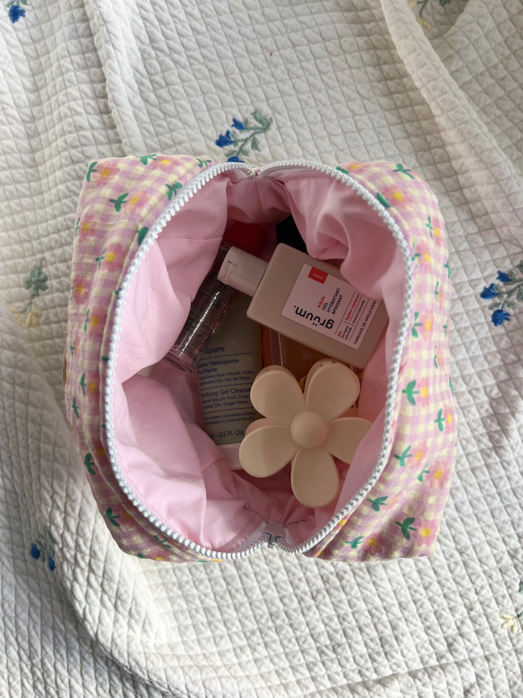 Trousse de toilette Eliot - N°3