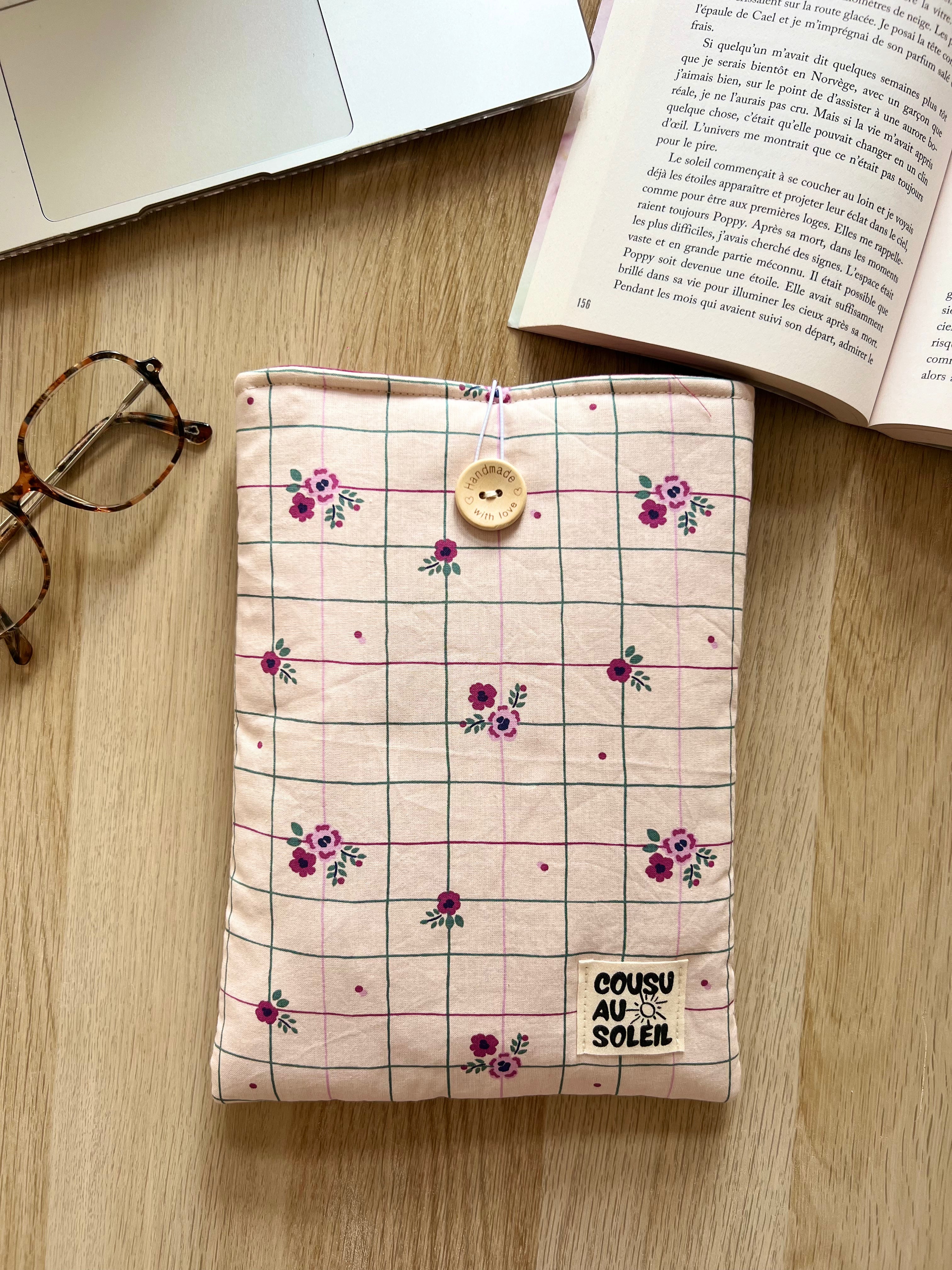 Pochette livre - Paris