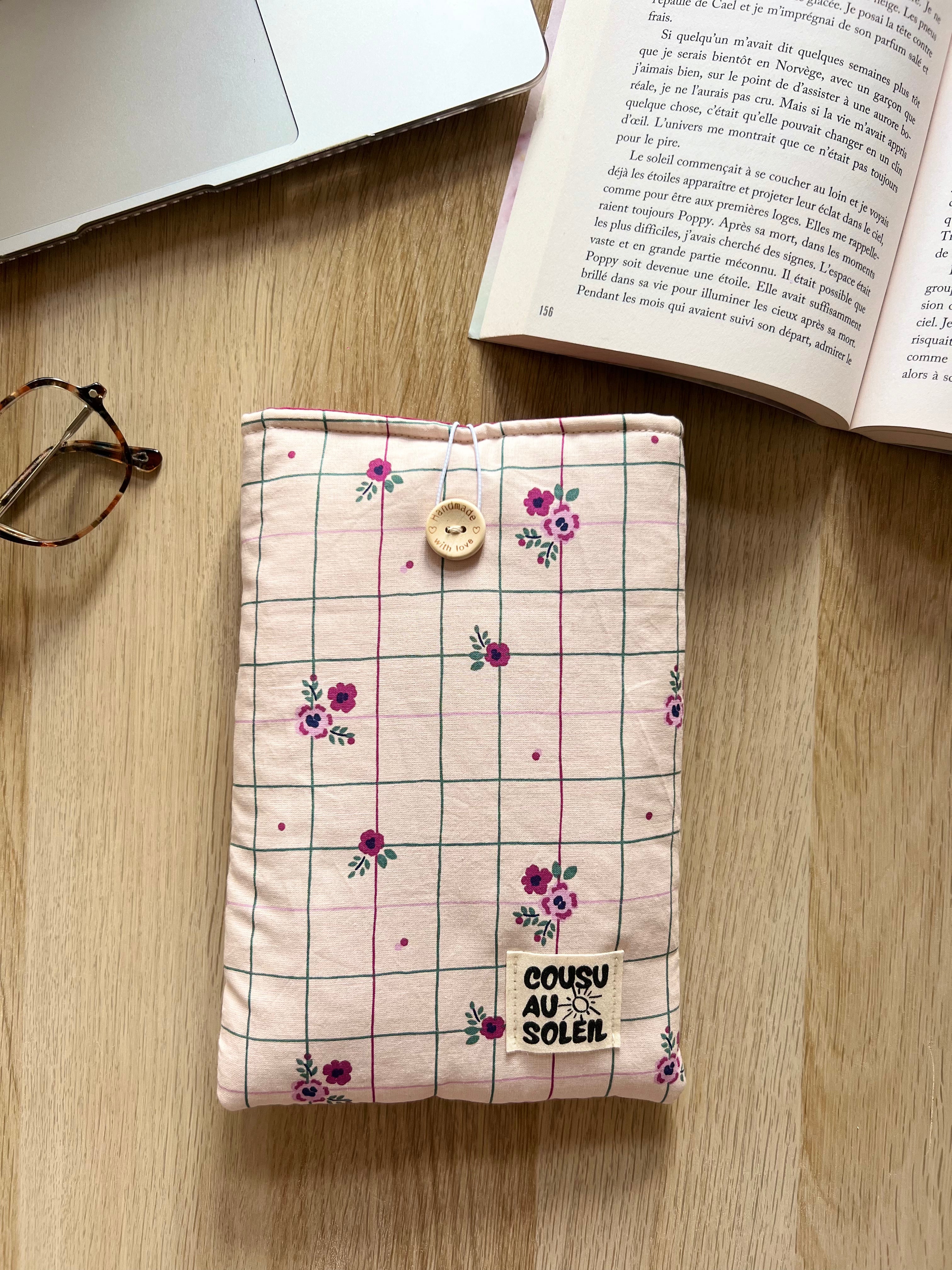 Pochette livre - Paris