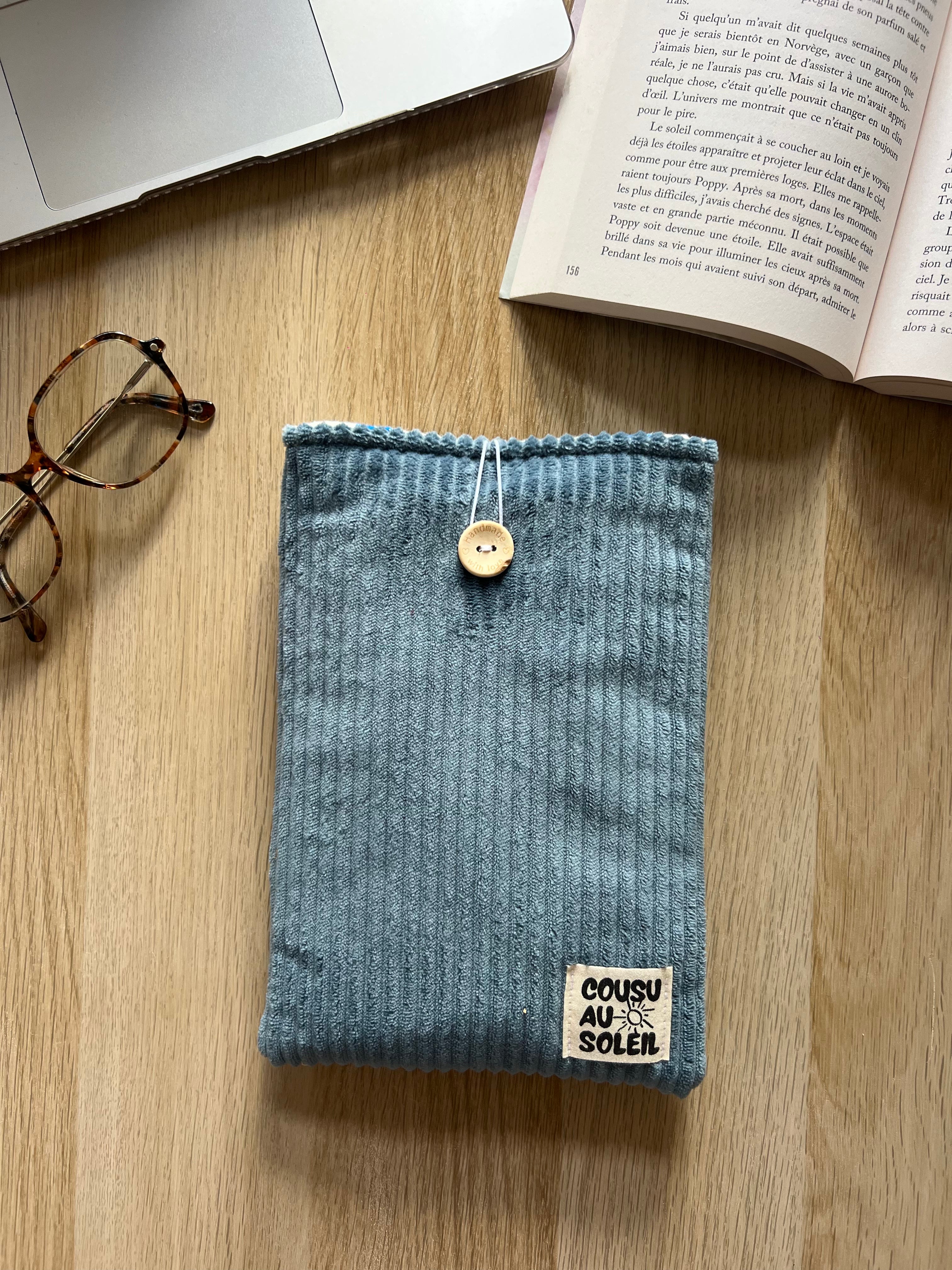 Pochette livre - Lisbonne