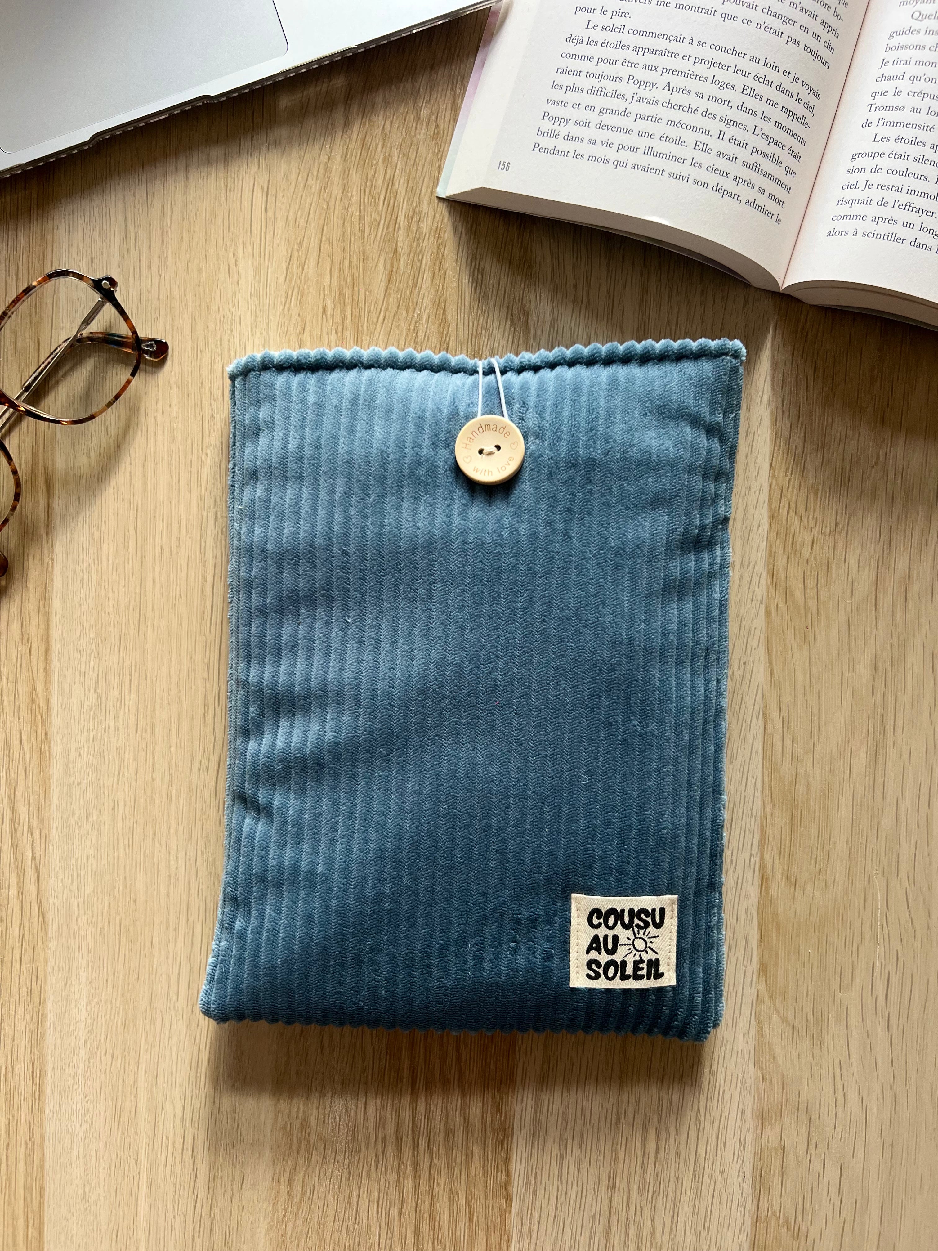 Pochette livre - Lisbonne