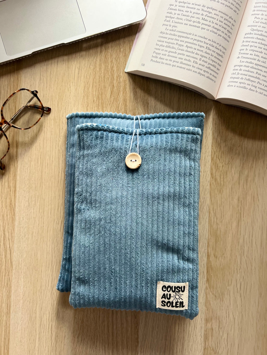 Pochette livre - Lisbonne