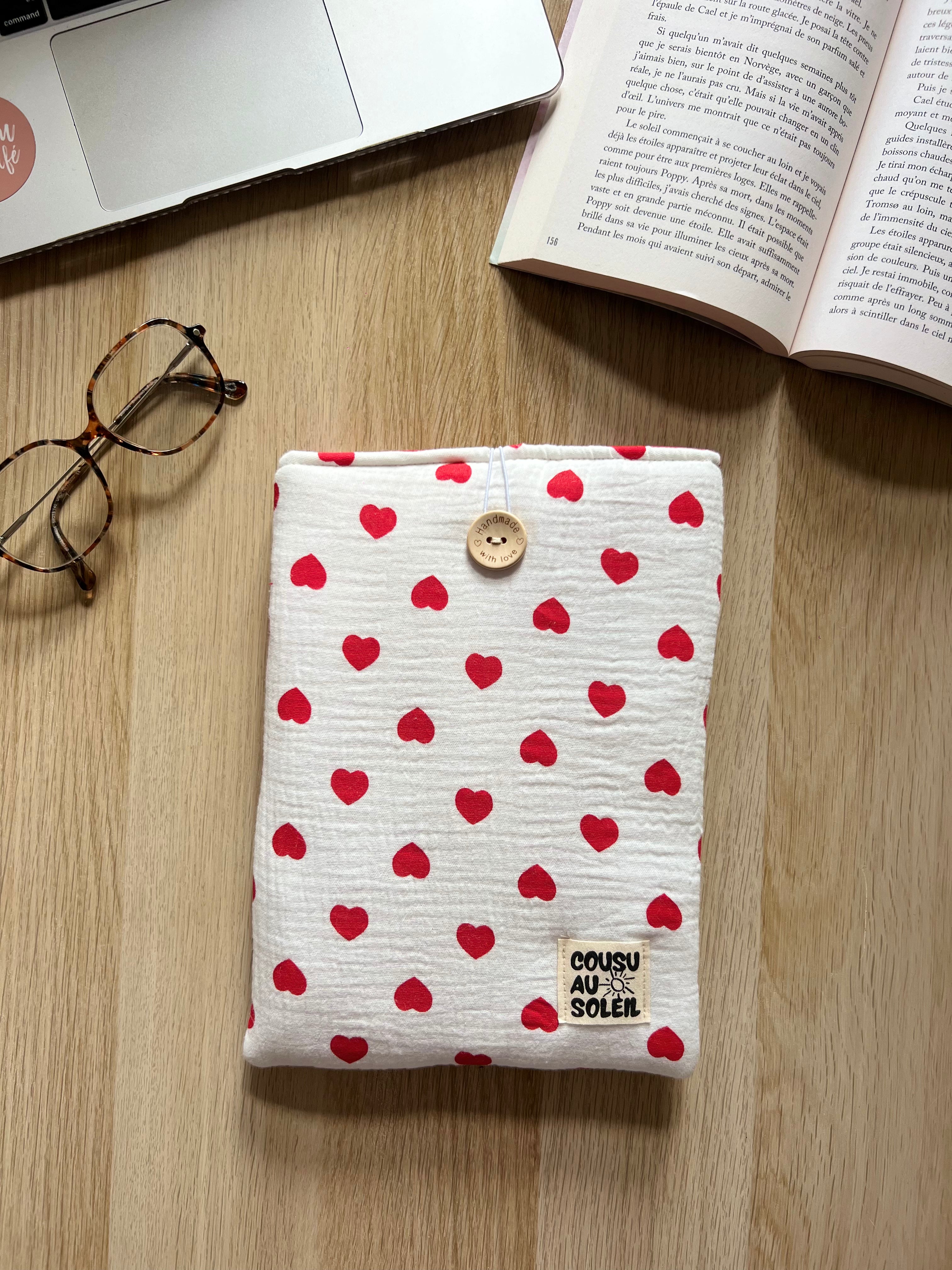 Pochette livre - Madrid