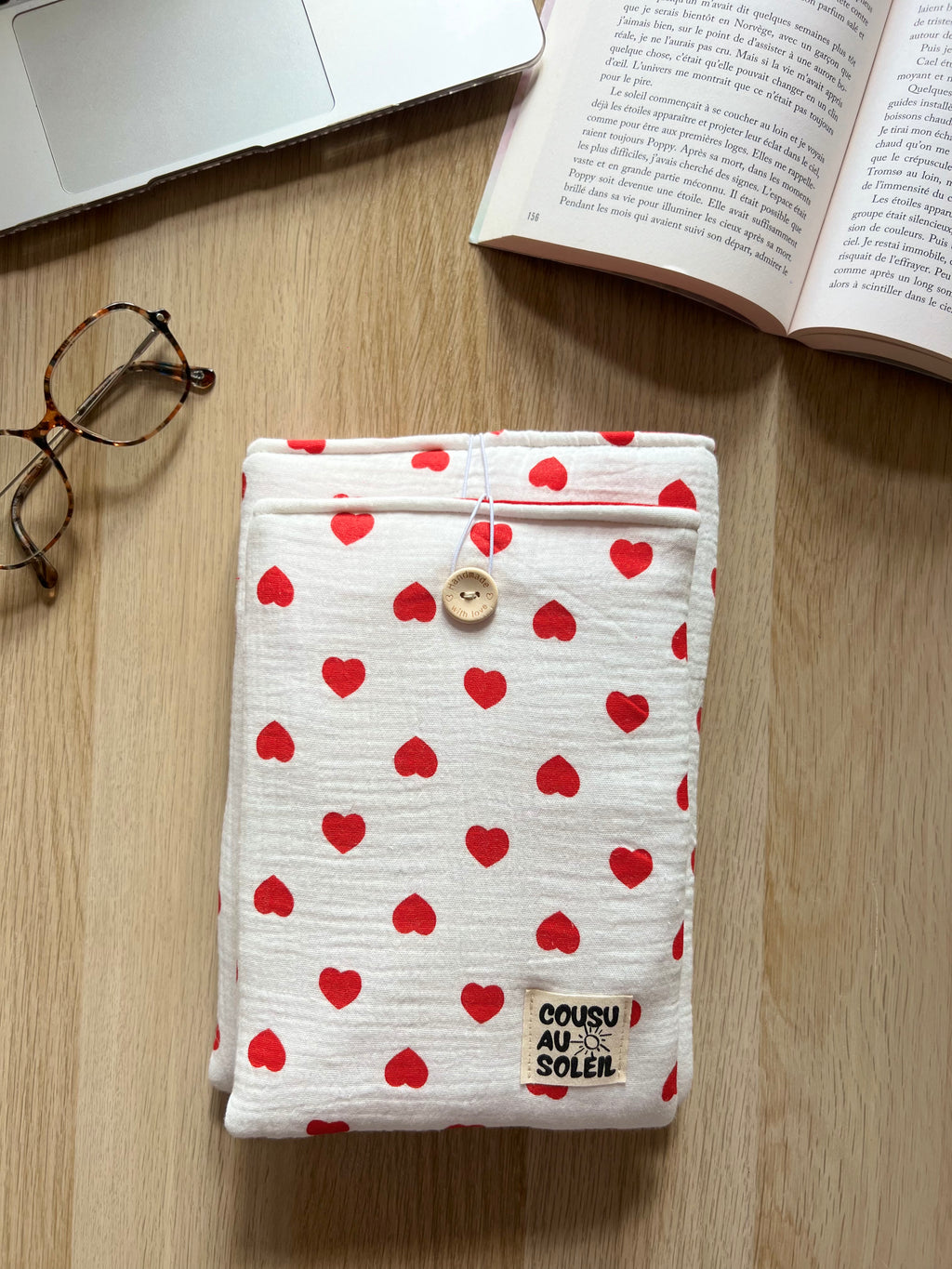 Pochette livre - Madrid