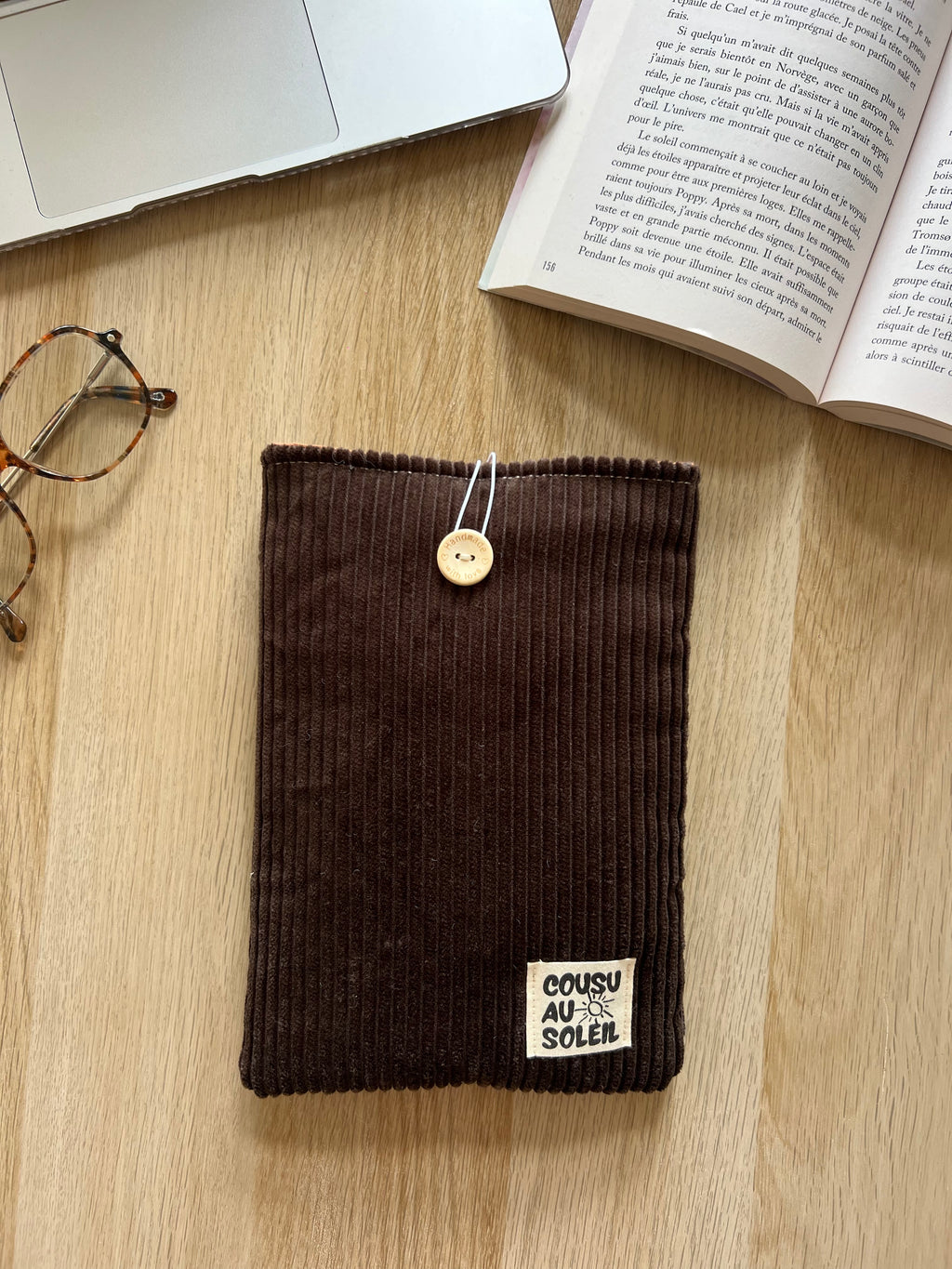 Pochette livre - Londres