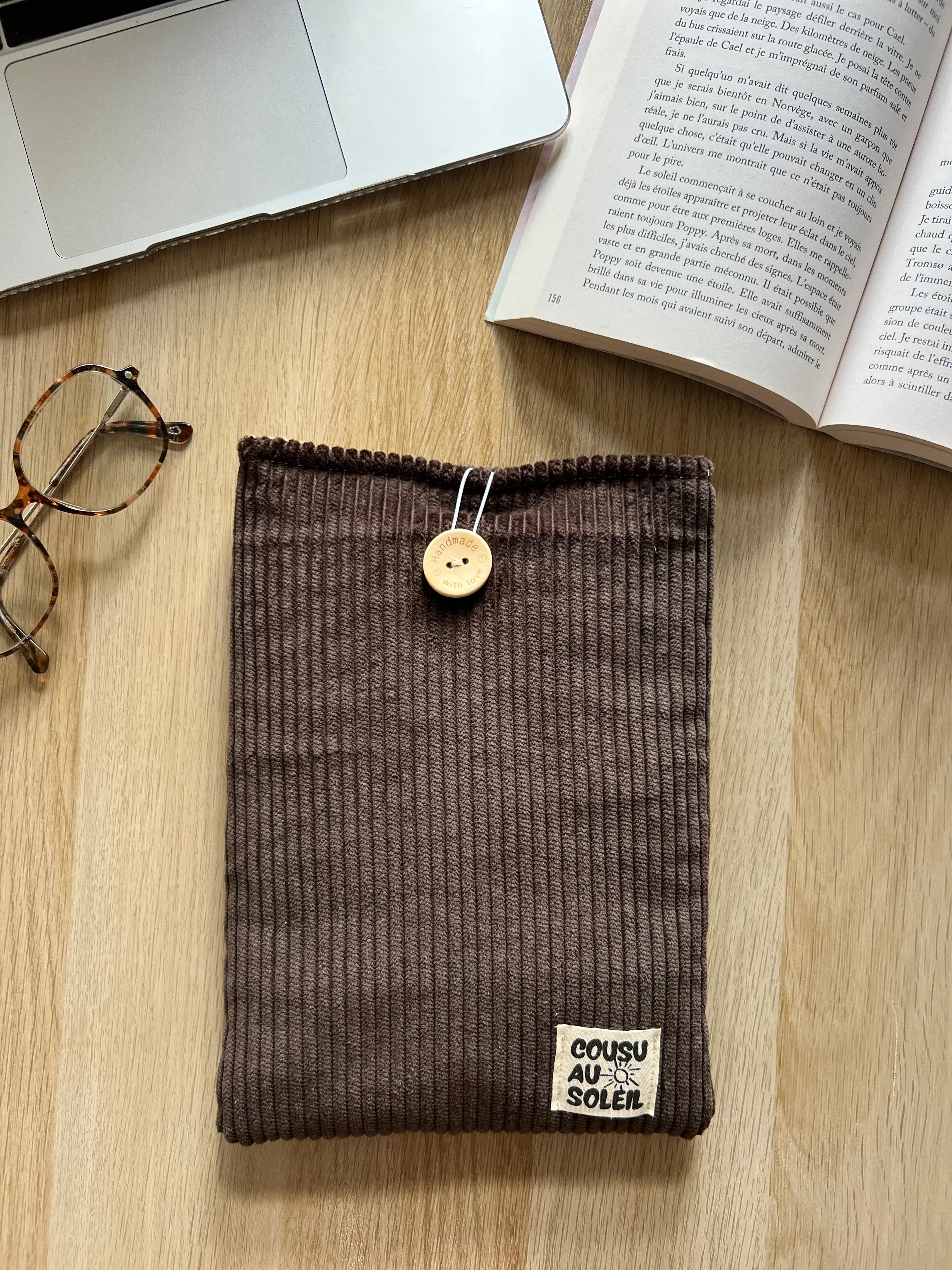 Pochette livre - Londres