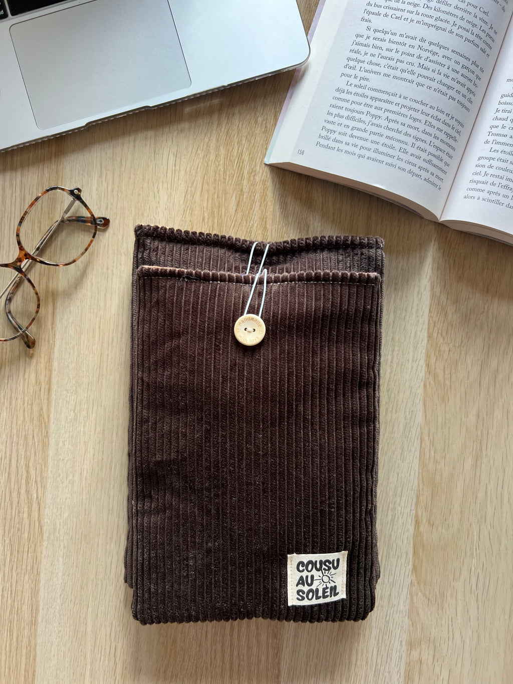 Pochette livre - Londres