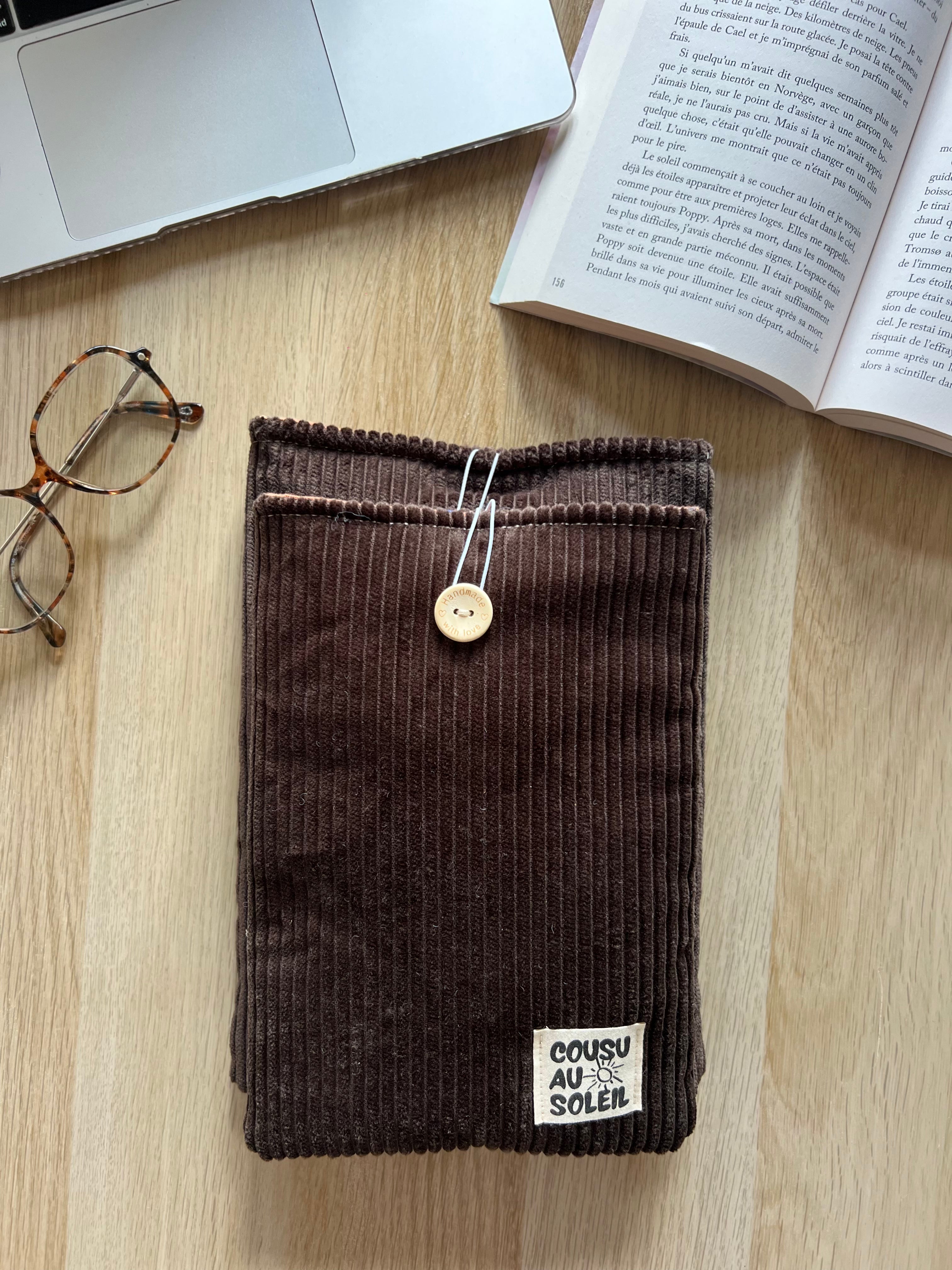 Pochette livre - Londres