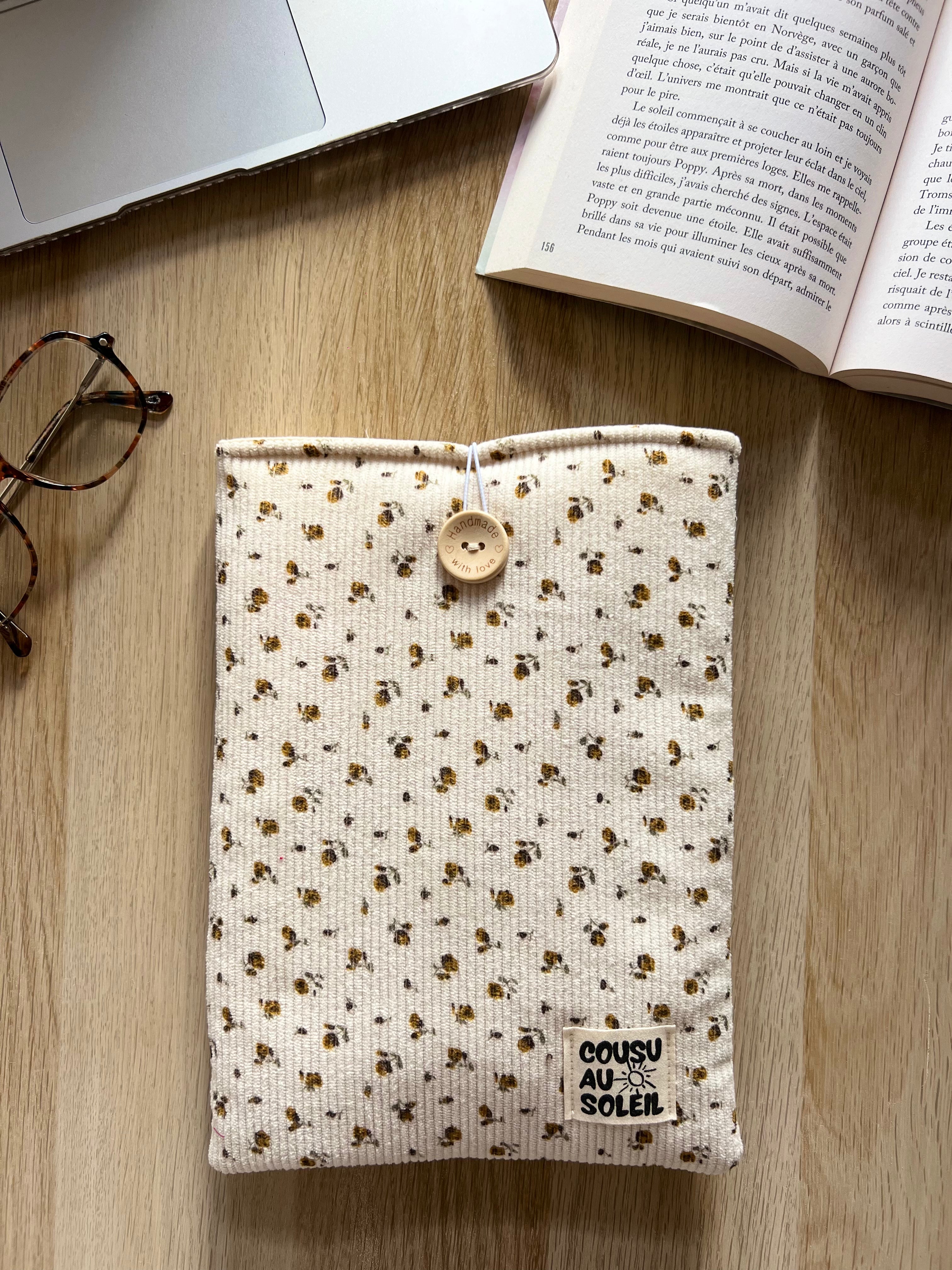 Pochette livre - Budapest